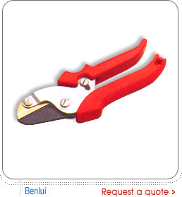 Pruning Secateur (Heavy Duty)