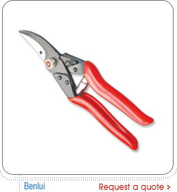 Pruning Secateur (Standard)