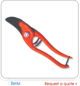 Flower Cutter (Aluminium Body)