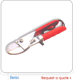 Pruning Secateur (Roll cut)