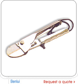 Pruning Secateur (Roll Cut) 