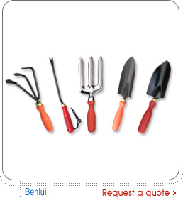 Garden Tools Set of 5