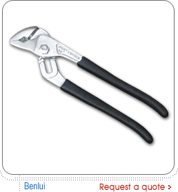 WATER PUMP PLIER 