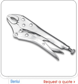 VICE GRIP PLIER 