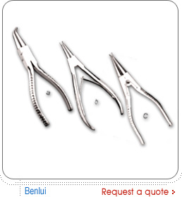 CIRCLIP PLIER (Internal) 