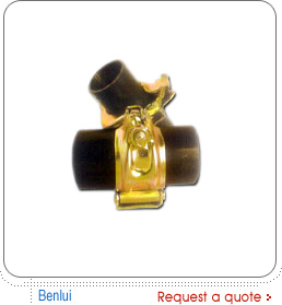 combination swivel coupler