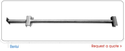 inside board transom